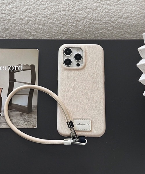 グラッドハンド iPhoneケース 12(値下げ) GLAD HAND グラッドハンド i PHONE CASE メンズ iPhoneケース iPhone X