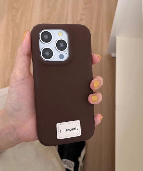 グラッドハンド iPhoneケース 12(値下げ) GLAD HAND グラッドハンド i PHONE CASE メンズ iPhoneケース iPhone X