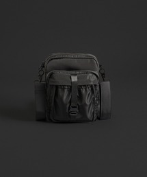 【残りわずか】NYLON SHOULDER MINI BAG