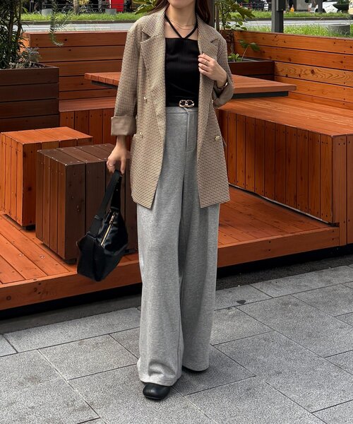 GOLDボタンテーラードジャケット GOLDボタンテーラードジャケット（テーラードジャケット