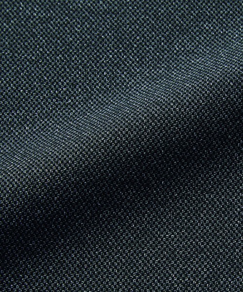 etre pret(エトレプレ)の「多サイズ対応 テーパードパンツ ※セットアップ可(スーツパンツ・レディース・グレー/ネイビー・5号/7号/9号/11号/13号/15号)」の15枚目の写真