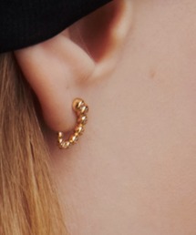【les bonbon】botanica stilla pierce/ボタニカ ステラ ピアス