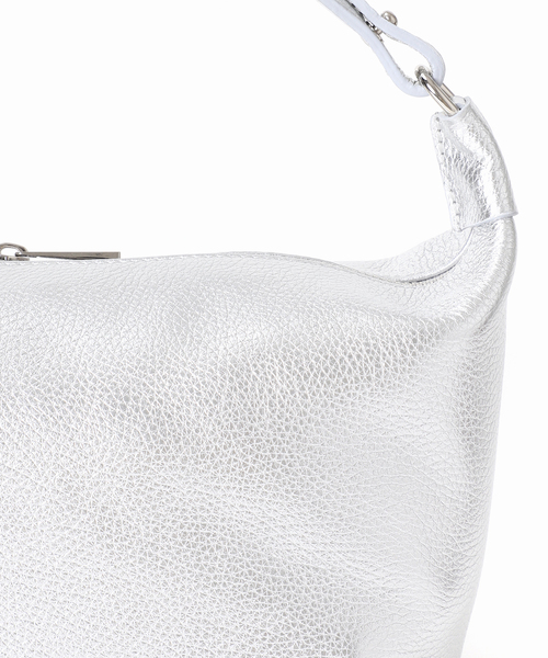 MILOS/ミロス ワンハンドルソフトBAG（ショルダーバッグ