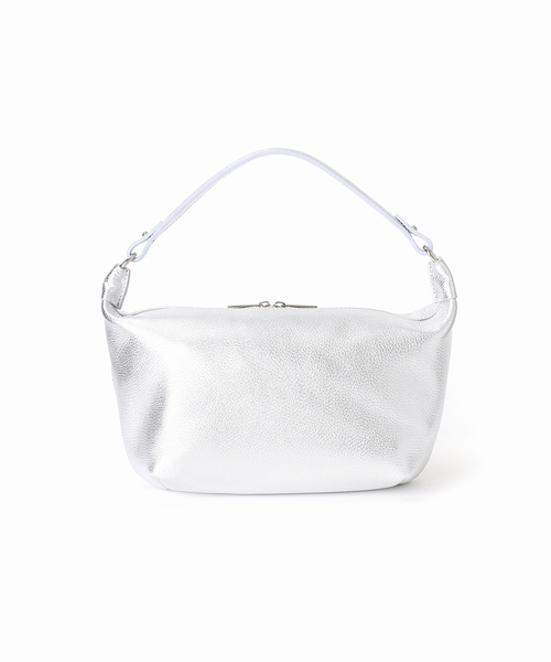 MILOS/ミロス ワンハンドルソフトBAG（ショルダーバッグ