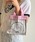 KNT365�i�P�C�G�k�e�B�T�����N�S�j�́uCo-Knitty Rose�i�n���h�o�b�O�j�v�b���C�g�O���[