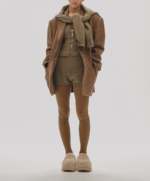 TODAYFUL 新品 カシミアコンパクトカーディガン TODAYFUL(トゥデイフル) / Life's online store（ライフズ