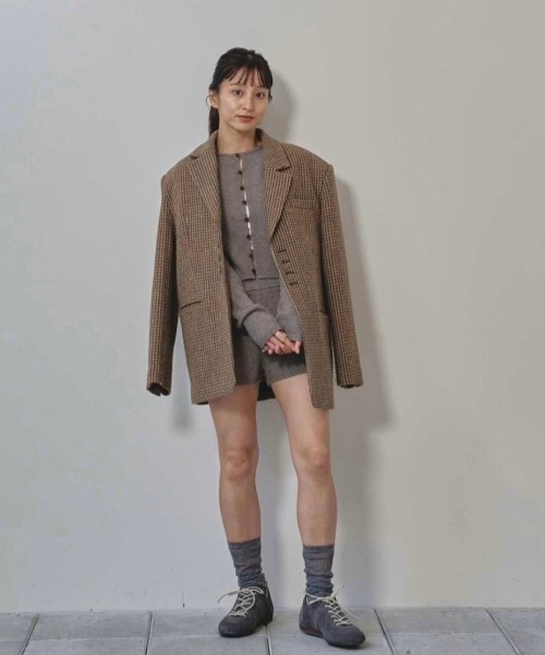 TODAYFUL 新品 カシミアコンパクトカーディガン TODAYFUL/トゥデイフル】Cashmere Compact Cardigan/カシミア