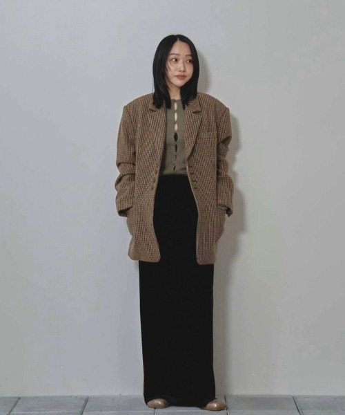 トップス Cashmere Compact Cardigan todayful TODAYFUL/トゥデイフル】Cashmere Compact Cardigan/カシミア