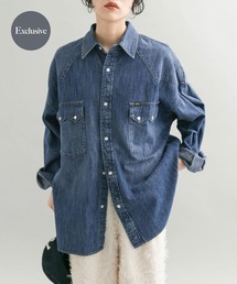 KBF | 『別注』Lee101×KBF　SHIRTS(シャツ/ブラウス)