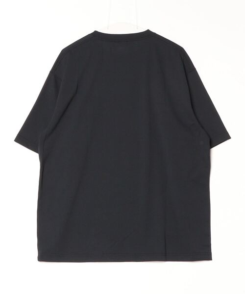 HELLY HANSEN（ヘリーハンセン）の「【HELLY HANSEN】S/S One Point Tee ショートスリーブワンポイントティー（Tシャツ/カットソー・メンズ・オレンジ/ブラック/オフホワイト・X-LARGE/MEDIUM/LARGE）」の12枚目の写真