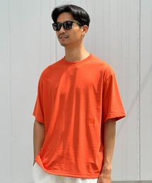HELLY HANSEN | 【HELLY HANSEN】S/S One Point Tee ショートスリーブワンポイントティー(Tシャツ/カットソー)