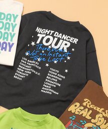 BREEZE｜ブリーズのTシャツ/カットソー（バックプリント）通販 - ZOZOTOWN