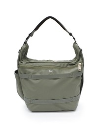 CIE（シー）の「【CIE】GRID-3 SHOULDER-02 032055（ショルダーバッグ）」