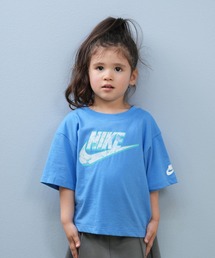 m」に該当するNIKE｜ナイキのTシャツ/カットソー（ブルー