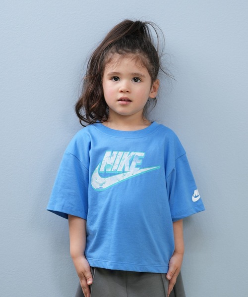 セール】NIKE/ナイキ 36M612 キッズ 半袖Tシャツ 36M612（Tシャツ