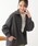 SHOO�ELA�ERUE�i�V���[�����[�j�́u�y�􂦂�z�X�^�C���b�V�� �W�b�v�A�b�v�u���]���i�u���]���j�v�b�`���R�[���O���[