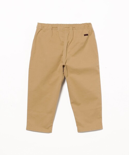 セール】GRAMICCI / キッズ ルーズ テーパード パンツ 2025SS