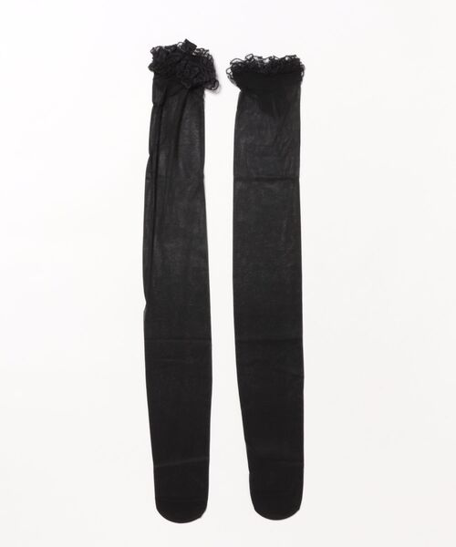 ニーハイストッキング4（ソックス/靴下）｜MA*RS（アメーバーマーズ