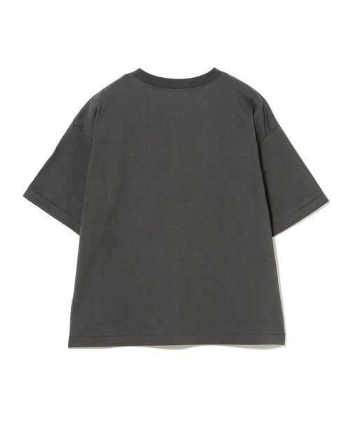 セール】ロゴ 刺繍 Tシャツ（Tシャツ/カットソー）｜B:MING by