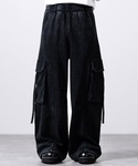 CLEL(クレイル)の「パンツ(カーゴパンツ)」