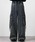 CLELiNCj́uyCLELzHeavy Weight Vintage Design Cargo Pants / wr[EFCgBe[WfUCJ[SpciJ[SpcjvbO[n1