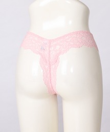 Per sist ence（パーシエンス）の「総レースタンガ（ショーツ）」