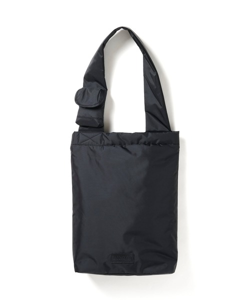 BAICYCLON by Bagjack(バイシクロン バイ バグジャック)の「BAICYCLON by bagjack ONE SHOULDER BAG (BCL-81)(ショルダーバッグ・メンズ・ブラック・FREE)」の11枚目の写真