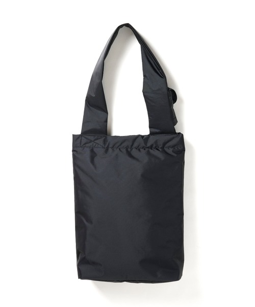 BAICYCLON by Bagjack(バイシクロン バイ バグジャック)の「BAICYCLON by bagjack ONE SHOULDER BAG (BCL-81)(ショルダーバッグ・メンズ・ブラック・FREE)」の2枚目の写真