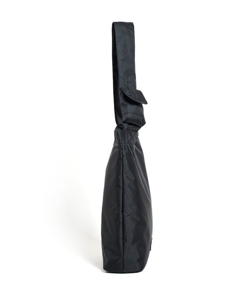 BAICYCLON by Bagjack(バイシクロン バイ バグジャック)の「BAICYCLON by bagjack ONE SHOULDER BAG (BCL-81)(ショルダーバッグ・メンズ・ブラック・FREE)」の3枚目の写真