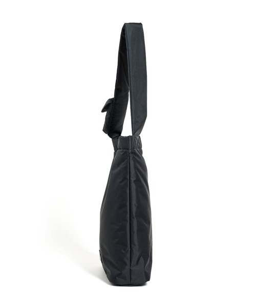 BAICYCLON by Bagjack(バイシクロン バイ バグジャック)の「BAICYCLON by bagjack ONE SHOULDER BAG (BCL-81)(ショルダーバッグ・メンズ・ブラック・FREE)」の4枚目の写真