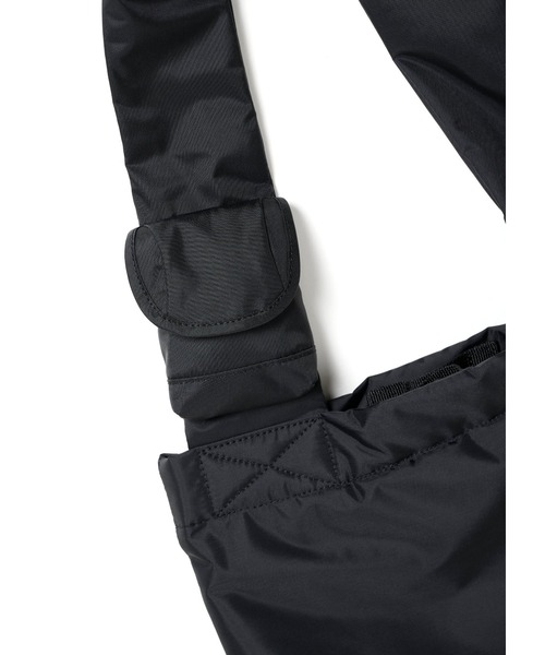 BAICYCLON by Bagjack(バイシクロン バイ バグジャック)の「BAICYCLON by bagjack ONE SHOULDER BAG (BCL-81)(ショルダーバッグ・メンズ・ブラック・FREE)」の5枚目の写真