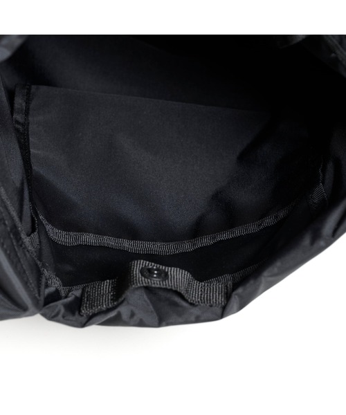 BAICYCLON by Bagjack(バイシクロン バイ バグジャック)の「BAICYCLON by bagjack ONE SHOULDER BAG (BCL-81)(ショルダーバッグ・メンズ・ブラック・FREE)」の8枚目の写真