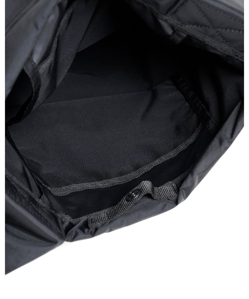 BAICYCLON by Bagjack(バイシクロン バイ バグジャック)の「BAICYCLON by bagjack ONE SHOULDER BAG (BCL-81)(ショルダーバッグ・メンズ・ブラック・FREE)」の9枚目の写真
