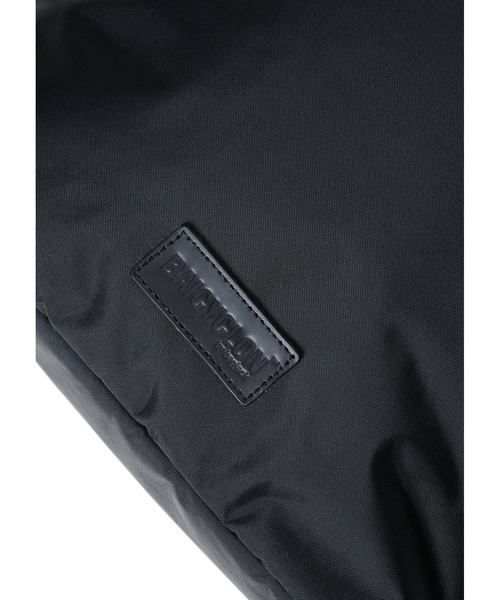 BAICYCLON by Bagjack(バイシクロン バイ バグジャック)の「BAICYCLON by bagjack ONE SHOULDER BAG (BCL-81)(ショルダーバッグ・メンズ・ブラック・FREE)」の7枚目の写真