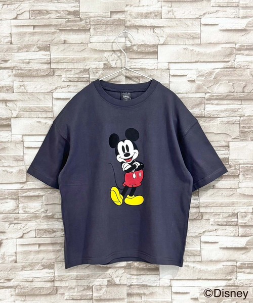 the band apart×disney 完売ミッキーマウスTシャツXL - メルカリ