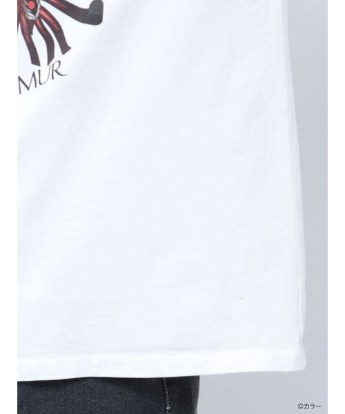 エヴァンゲリオンコラボ】使徒ちょっと集合 TEE（Tシャツ