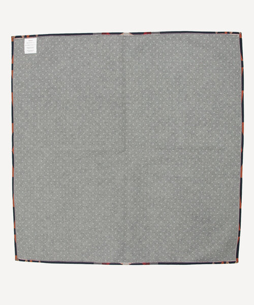 PENDLETON（ペンドルトン）の「PENDLETON/ペンドルトン スクエア ジャガードラグ MC030（ラグ/マット・レディース・A/B・FREE）」の15枚目の写真