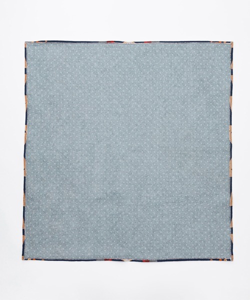 PENDLETON（ペンドルトン）の「PENDLETON/ペンドルトン スクエア ジャガードラグ MC030（ラグ/マット・レディース・A/B・FREE）」の5枚目の写真