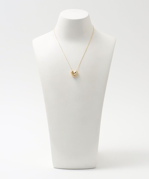 steven alan スティーブンアラン　ネックレス Steven Alan（スティーブンアラン）の「＜Steven Alan＞ガラス