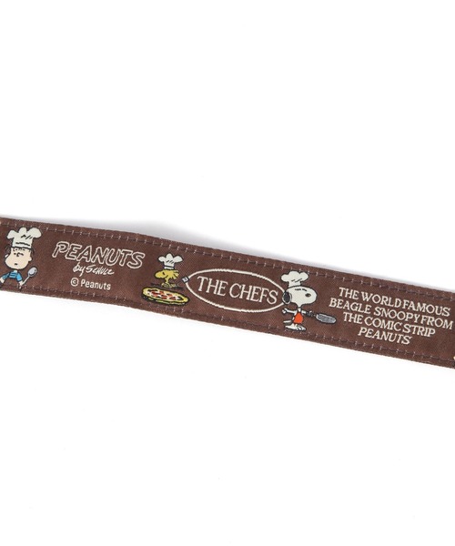 PEANUTS（ピーナッツ）の「[ポケッタブル仕様]【PEANUTS】2WAYストラップ付きバッグ（エコバッグ/サブバッグ・レディース・ライトグレー/ブラック/アイボリー/ライトブルー/チャコール/シルバーグレー/ライトブラウン・0）」の20枚目の写真
