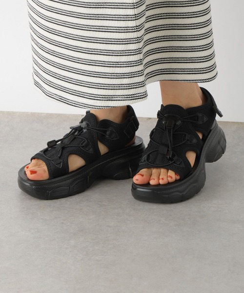 VIP価格【関税/送料込】【RAF SIMONS】サンダル Raf Simons | WSS