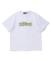 XLARGE | CHIP LOGO S/S TEE(Tシャツ/カットソー)