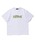XLARGE�i�G�N�X�g�����[�W�j�́uCHIP LOGO S/S TEE�iT�V���c/�J�b�g�\�[�j�v�b�z���C�g
