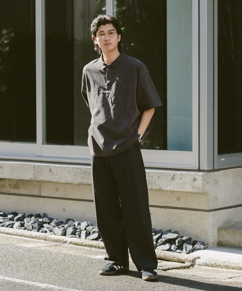 PEOPLESTYLE◆人気ストリートファッション ポロシャツ 送料無料 楽天市場】ストリート（ポロシャツ｜トップス）：メンズ