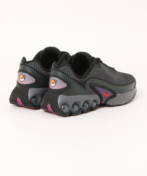 NIKEAIR MAX DN ナイキスニーカー24cm NIKE公式】ナイキ エア マックス Dn ジュニアシューズ