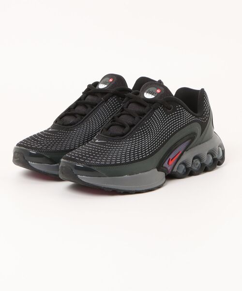 セール】NIKE AIR MAX DN GS FB8987-001（スニーカー）｜NIKE