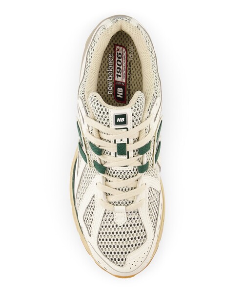 New Balance/ニューバランス M1906RQ(26cm～28.5cm)（スニーカー