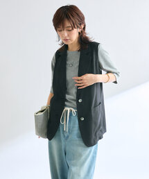 RIVE DROITE（リヴドロワ）｜ベスト一覧 - WEAR