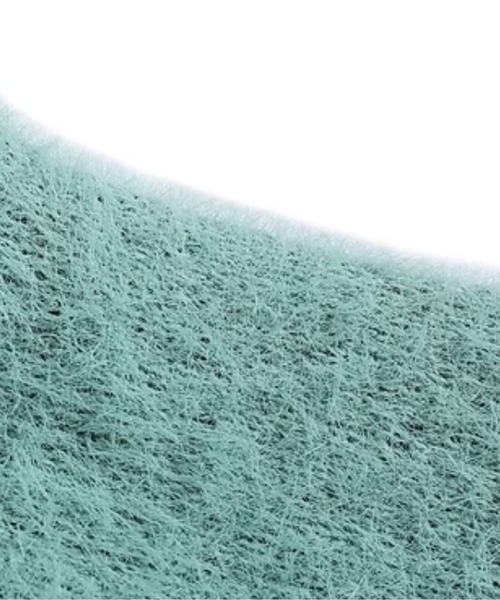 U:UME(ユーム)の「Abstact Pullover Knit(ニット/セーター・メンズ・ブラック・MEDIUM)」の4枚目の写真