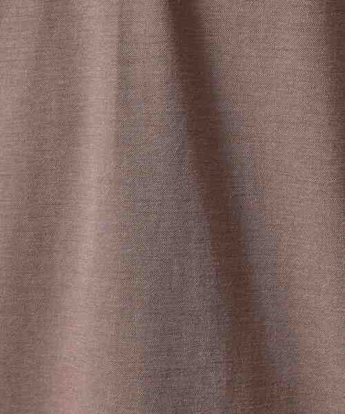 THE SHOP TK （ザ ショップ ティーケー ）の「アイスカノコポロシャツ 接触冷感/ビジネス対応（ポロシャツ・メンズ・ブラウン系/ブルーグリーン/ライトグレー/ネイビー・02/03/04）」の12枚目の写真